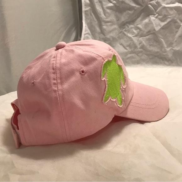 Panama Jacks - Woman's Beach Cap - Picture 6 of 14